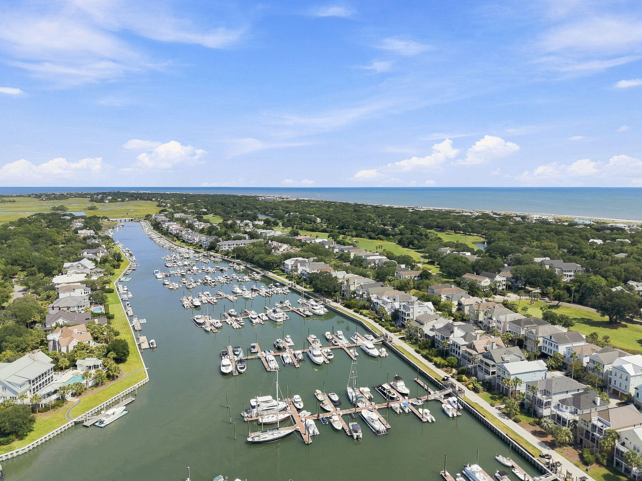 6 Yacht Harbor Court