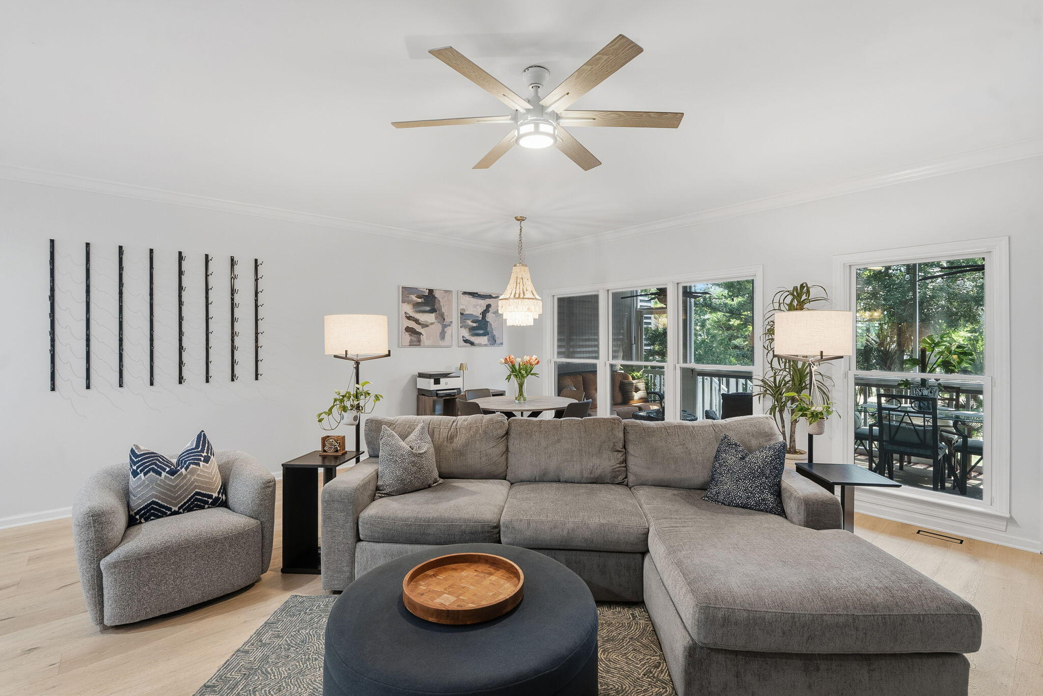 6 Yacht Harbor Court