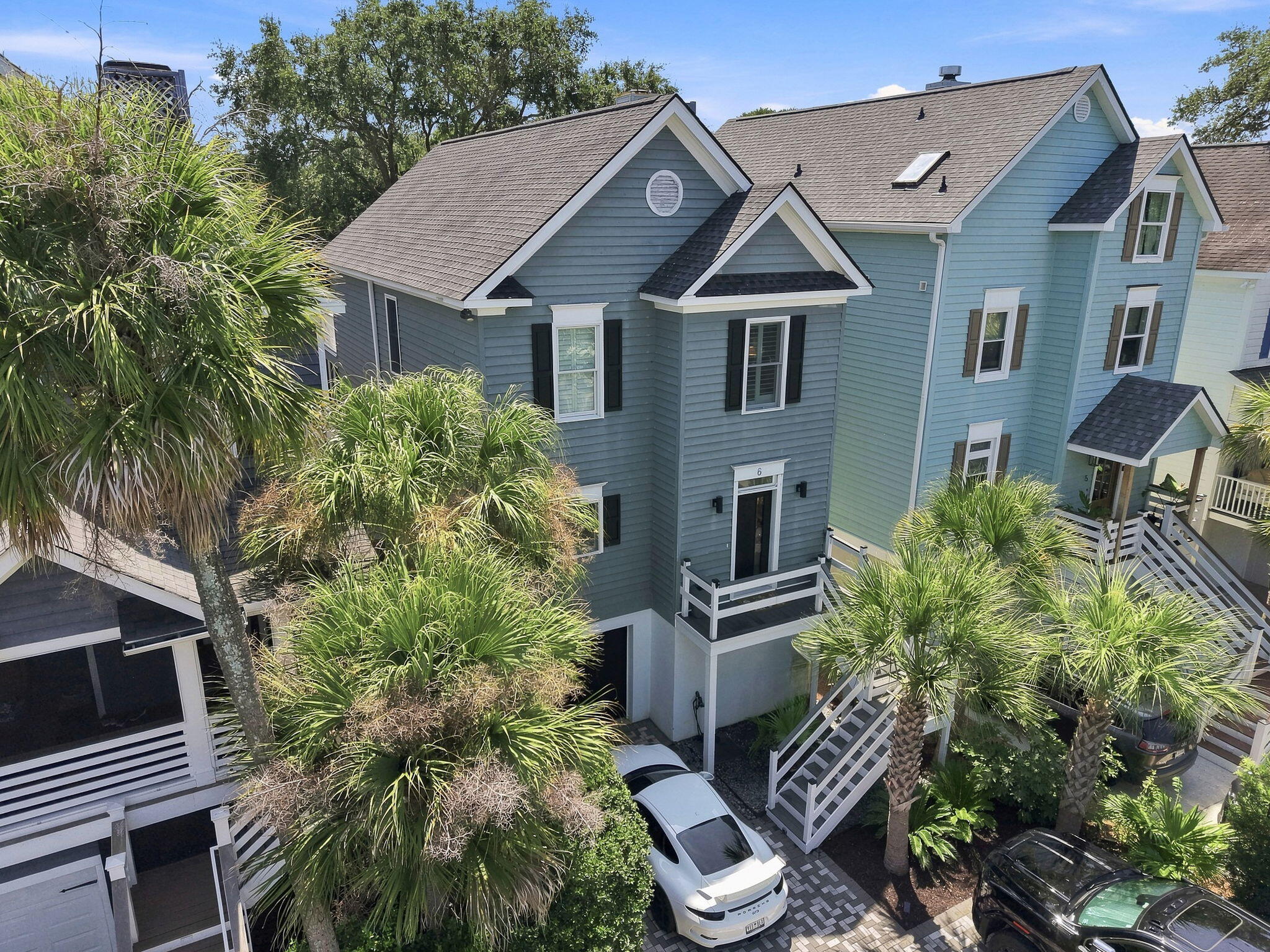 6 Yacht Harbor Court