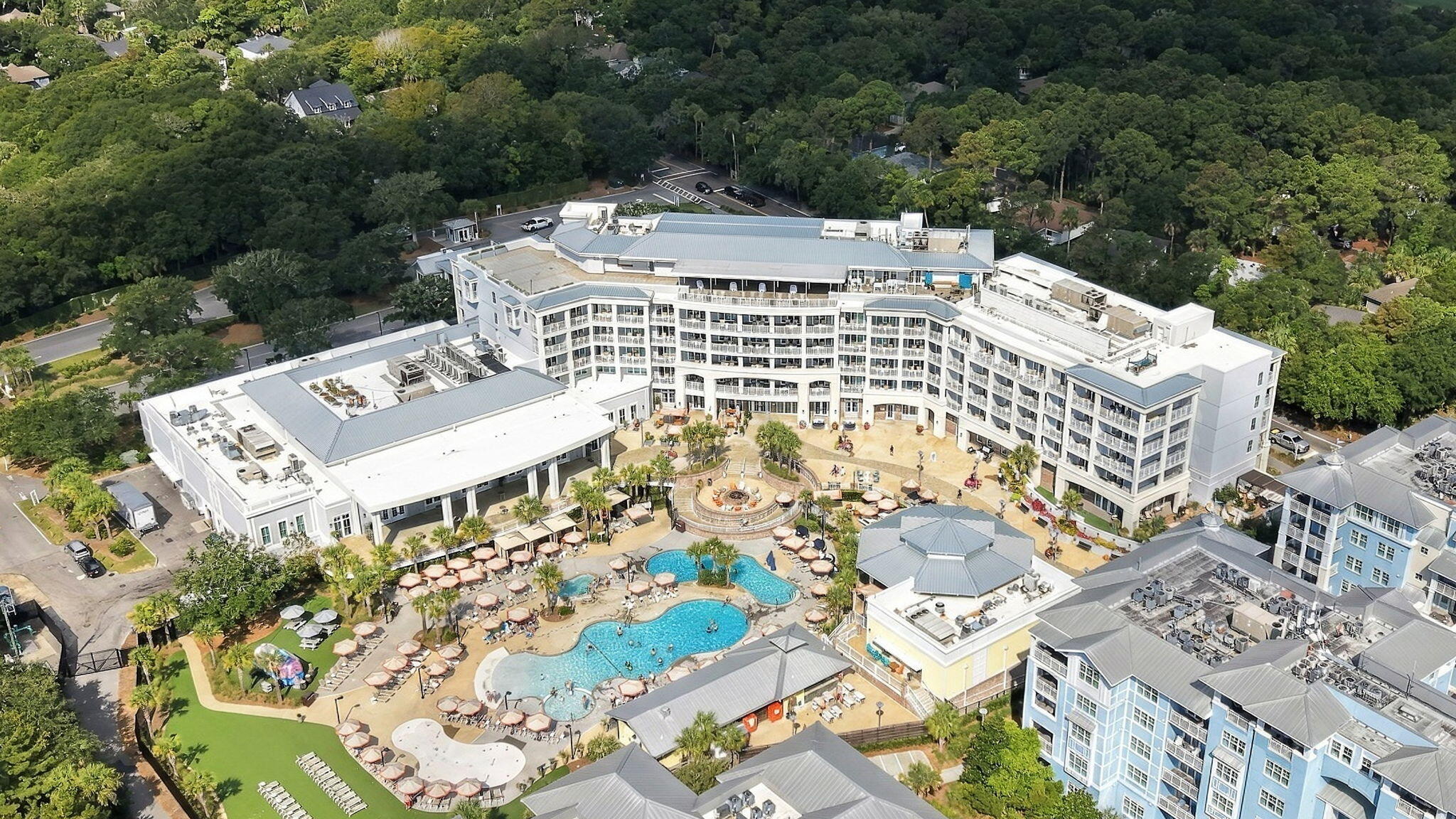 6 Yacht Harbor Court