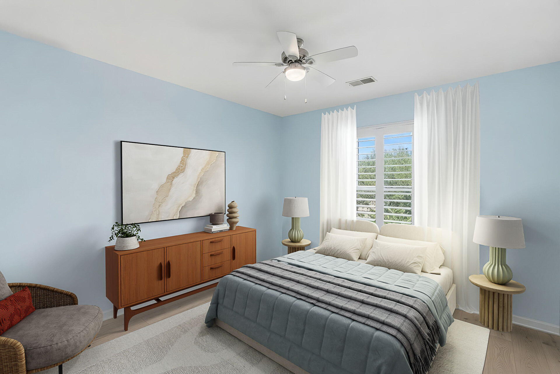 6 Yacht Harbor Court
