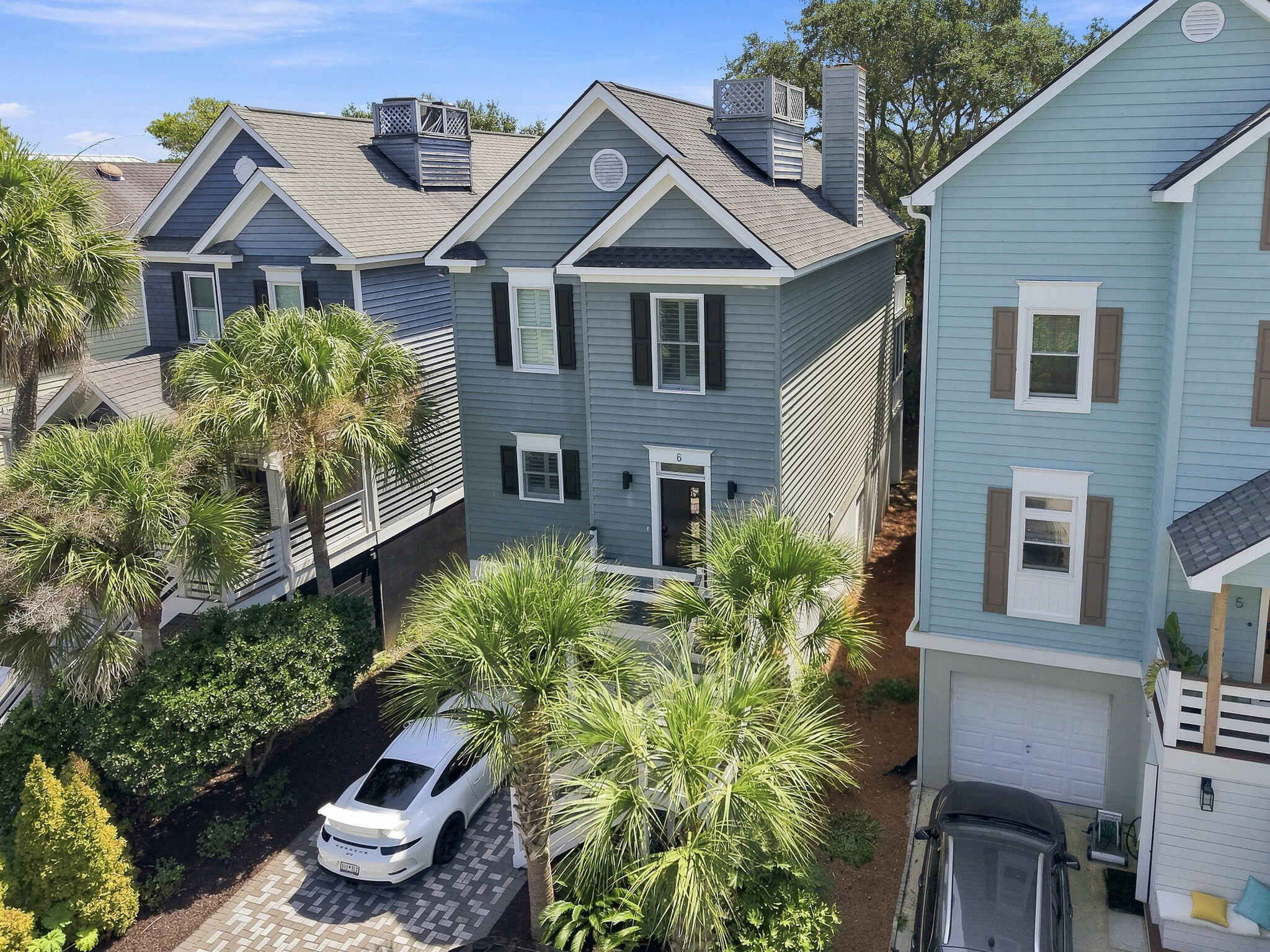6 Yacht Harbor Court