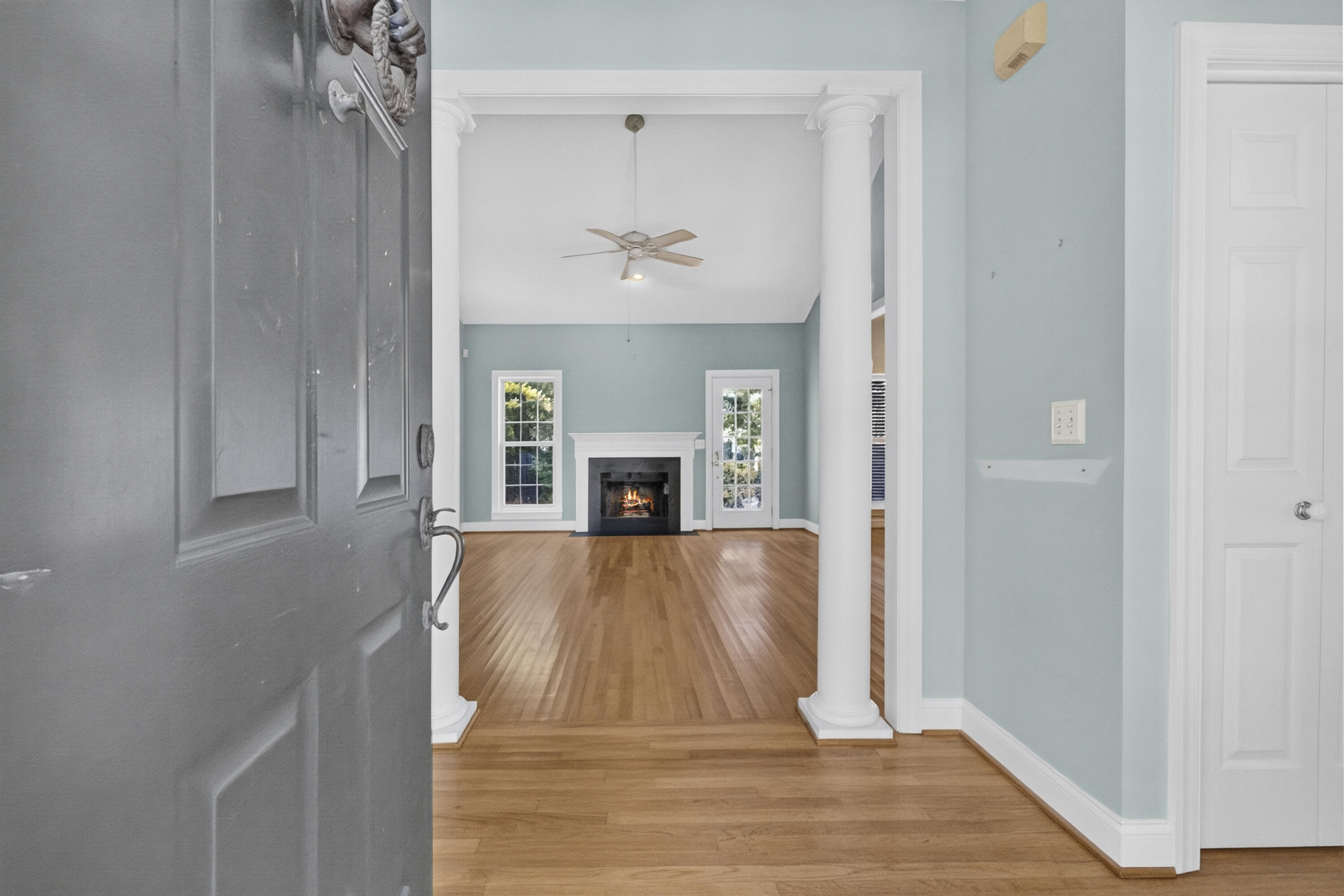 112 Oyster Point Row