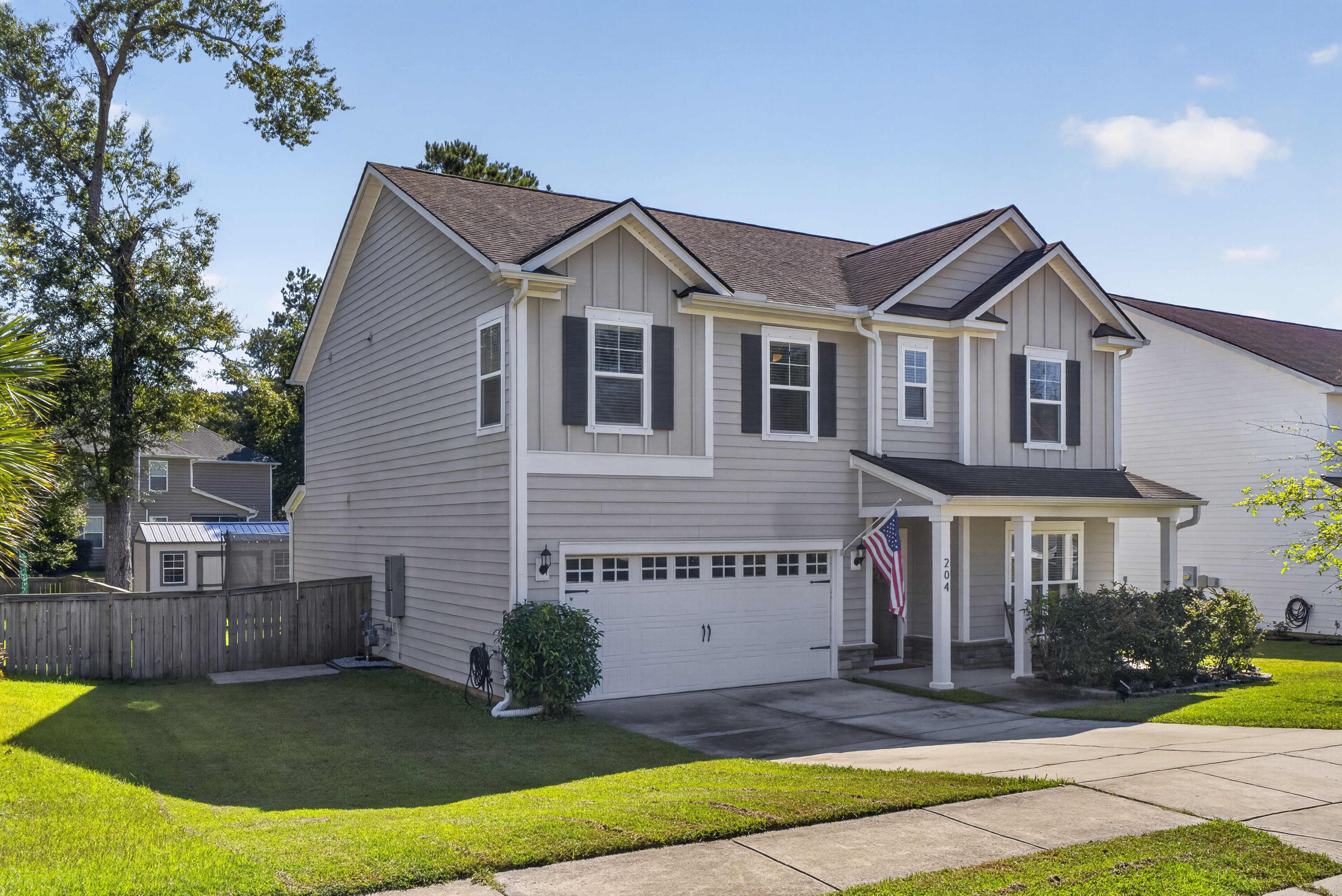 204 Devonshire Drive