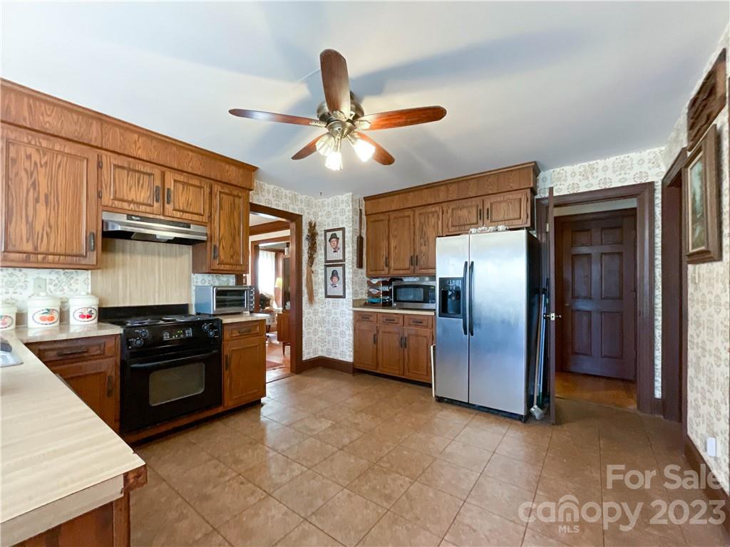 9523 Marvin School Road