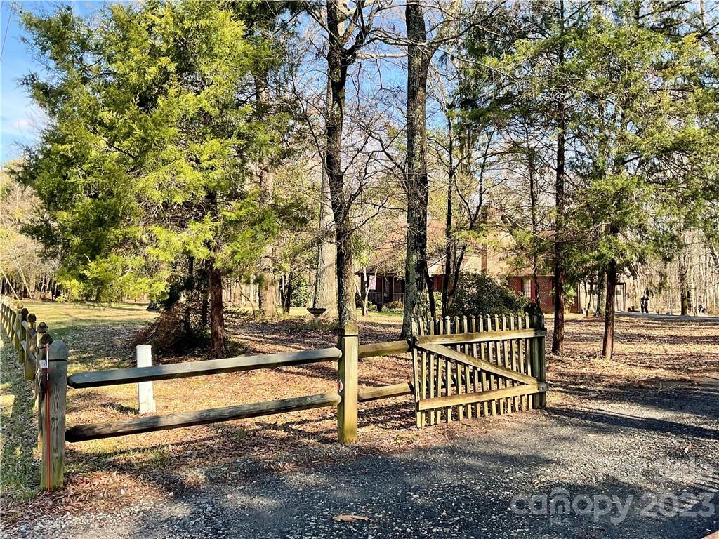 9523 Marvin School Road