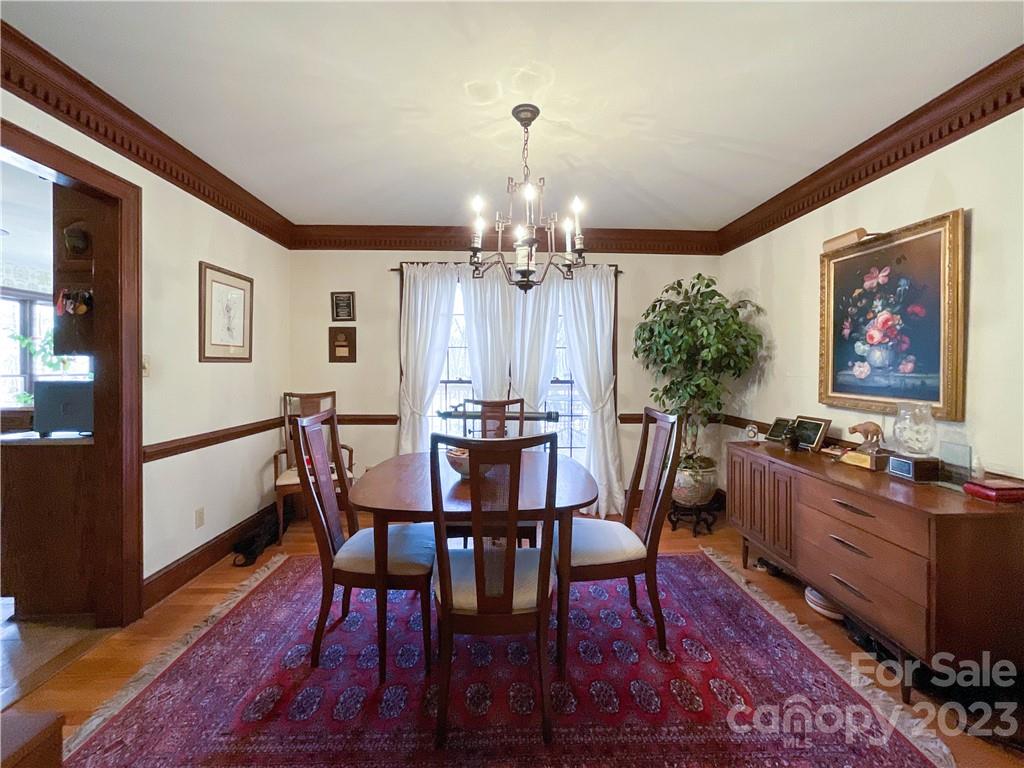 9523 Marvin School Road