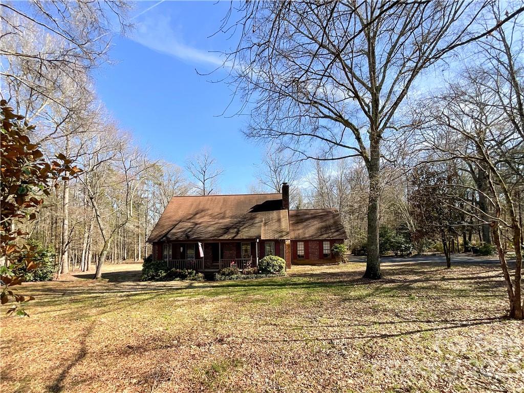 9523 Marvin School Road