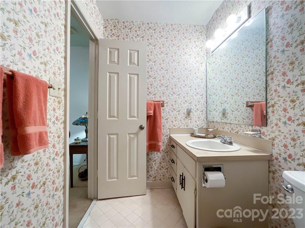 9523 Marvin School Road