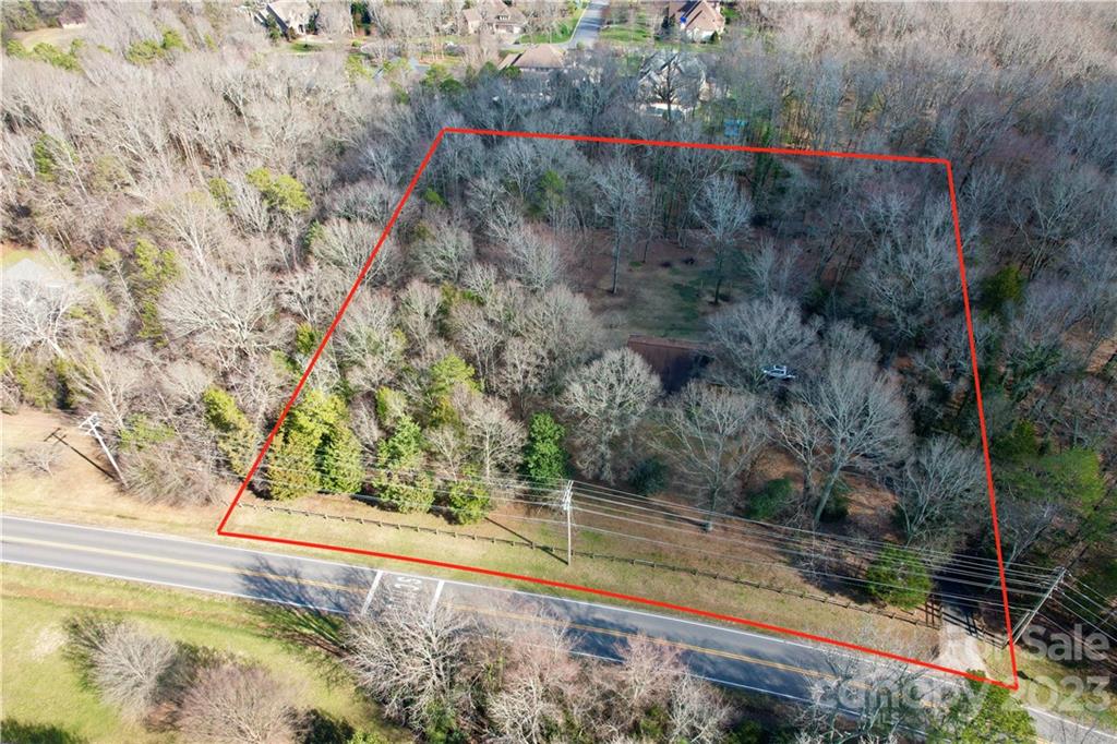 9523 Marvin School Road