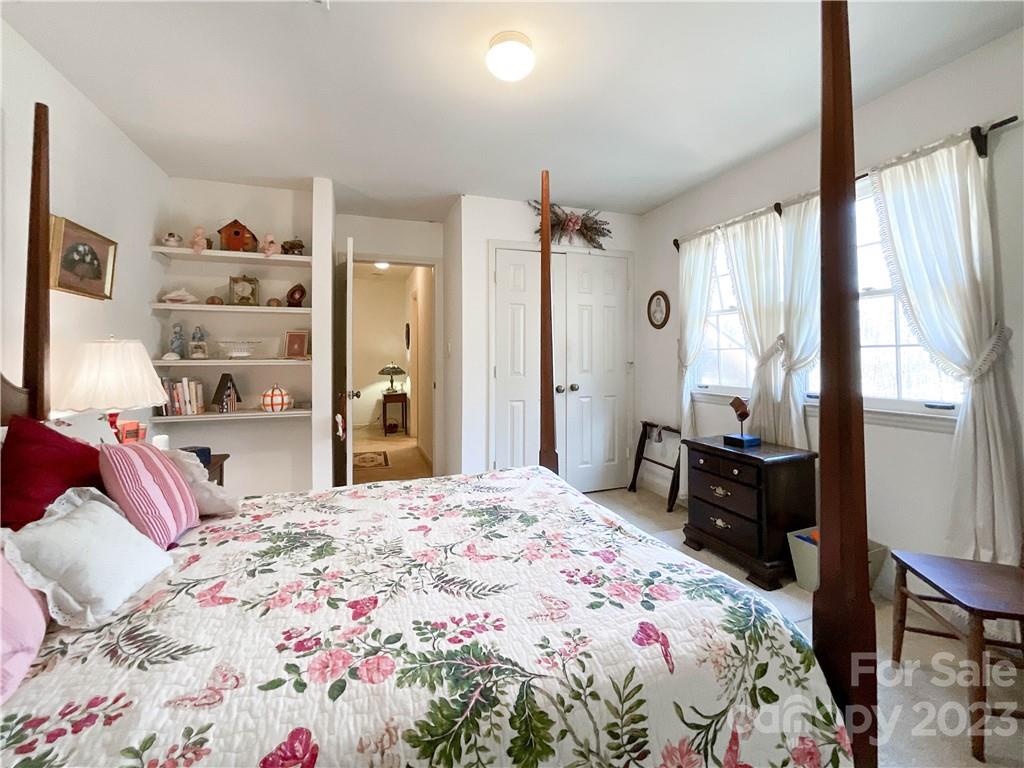 9523 Marvin School Road