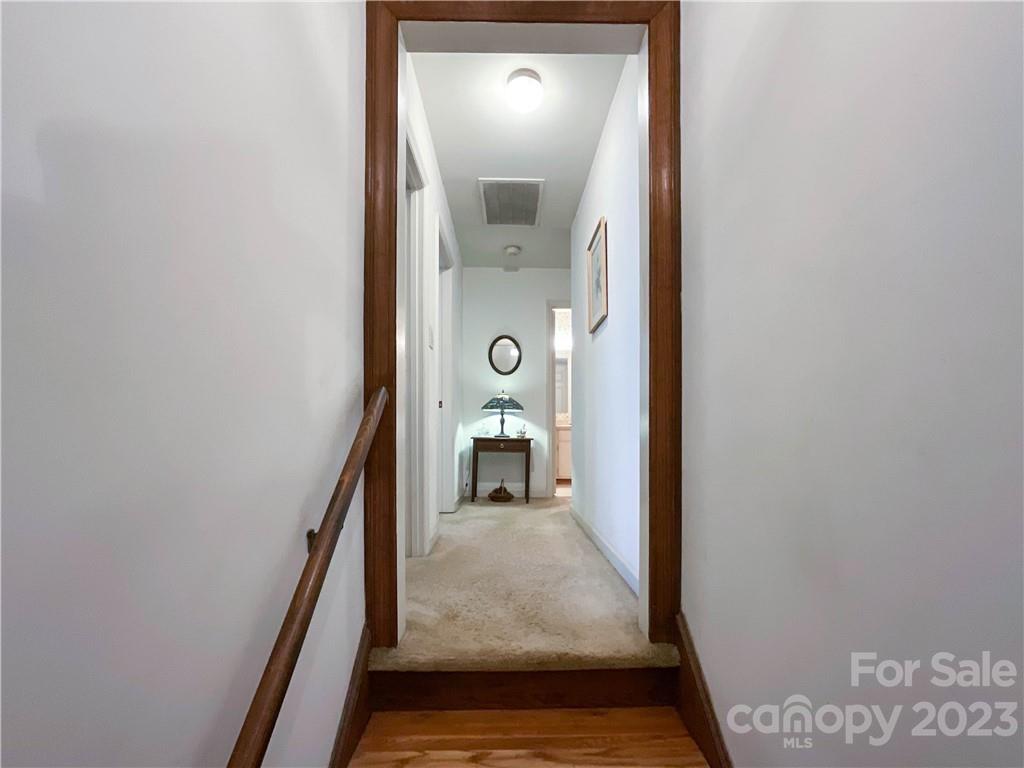 9523 Marvin School Road