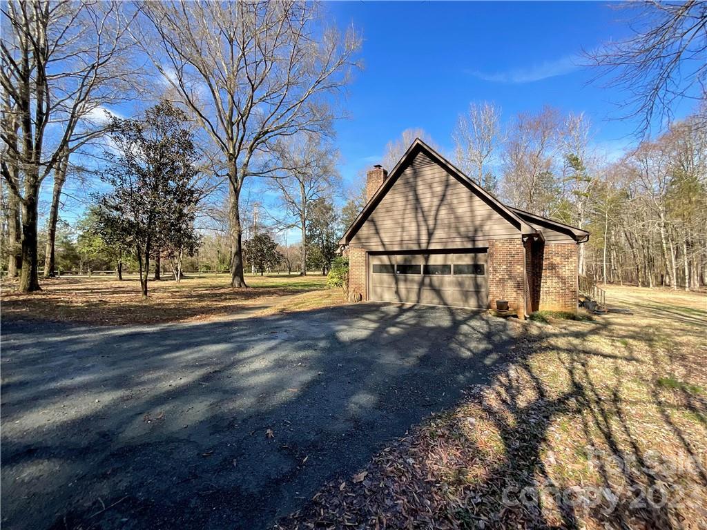 9523 Marvin School Road