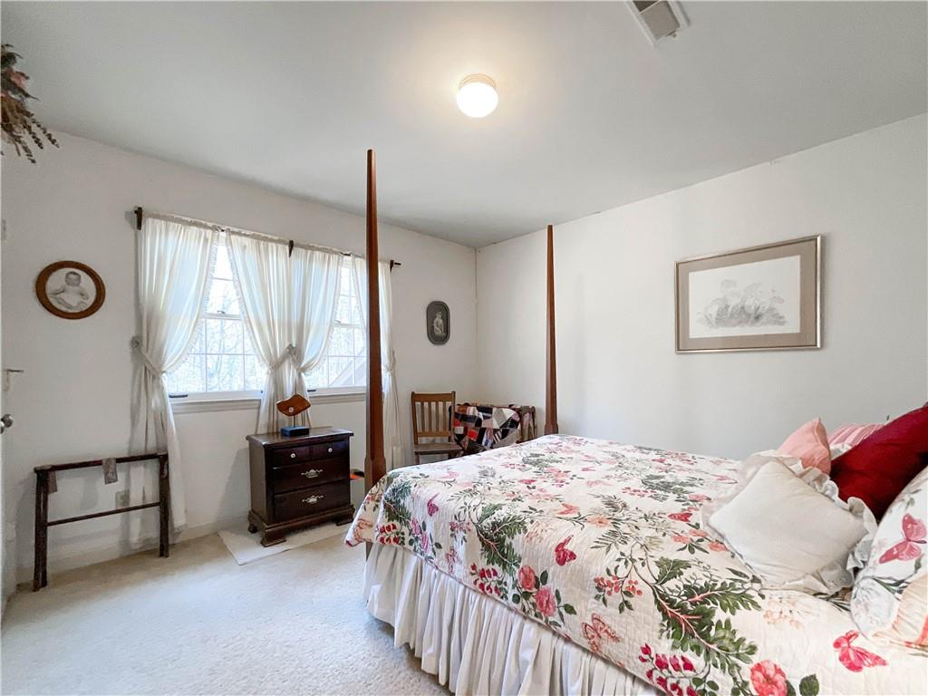 9523 Marvin School Road