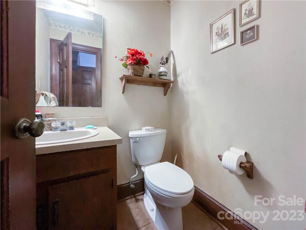 9523 Marvin School Road