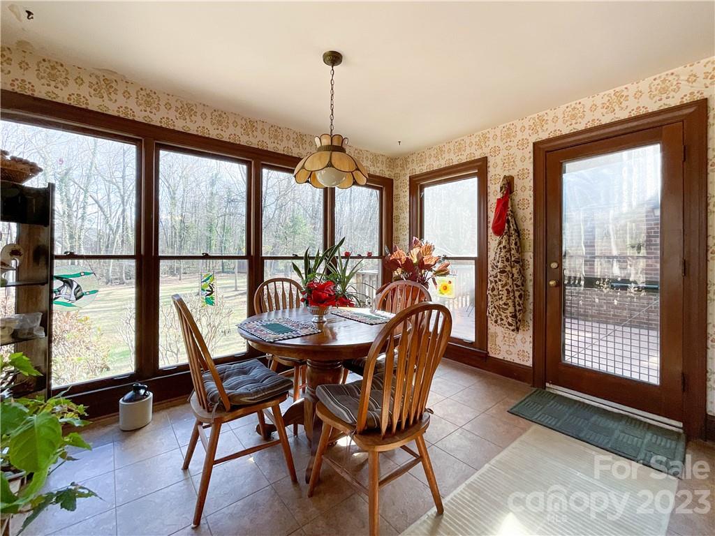 9523 Marvin School Road