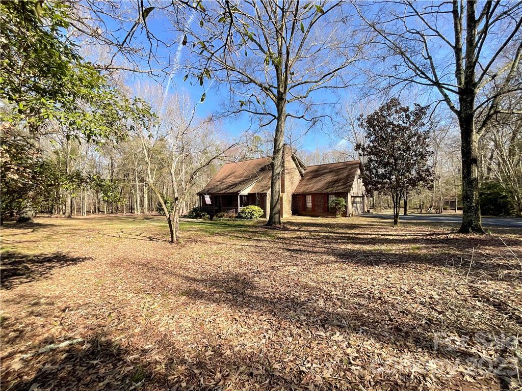 9523 Marvin School Road