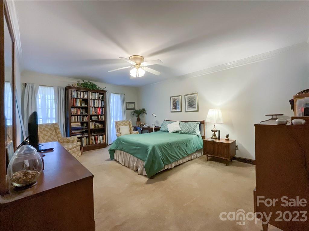 9523 Marvin School Road