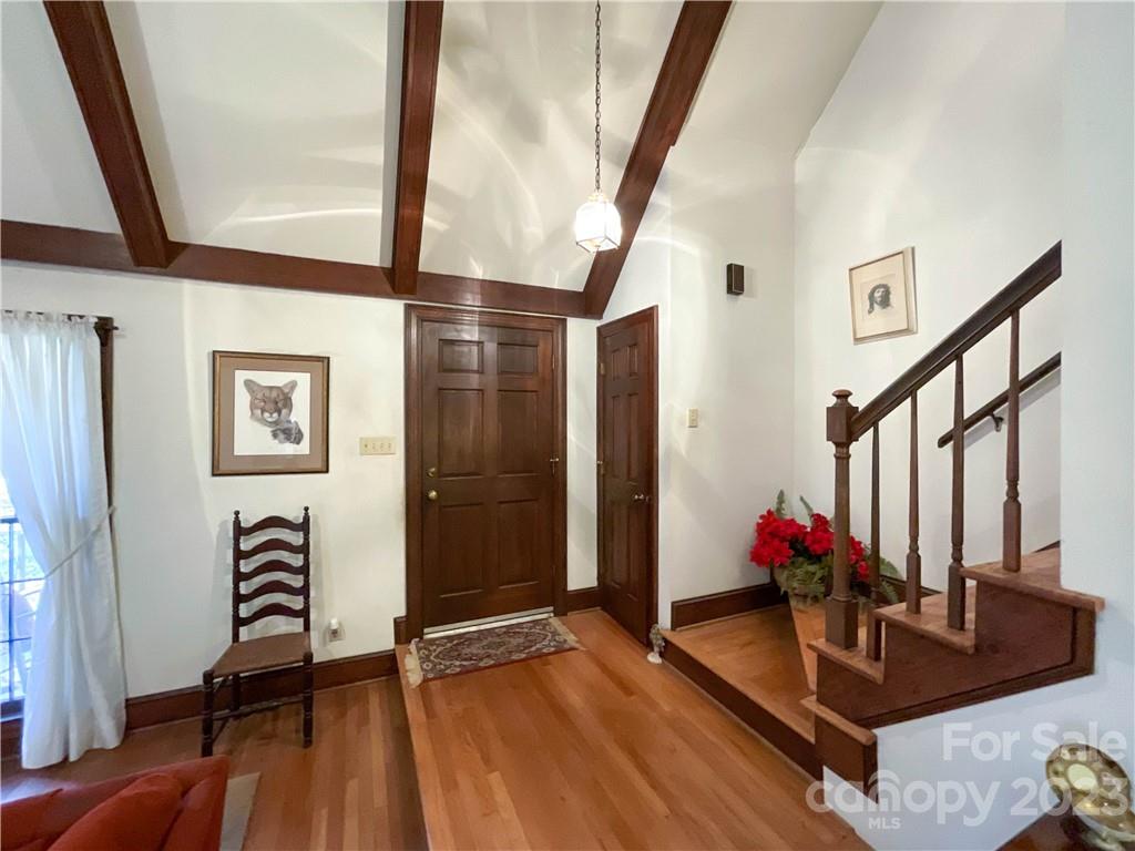 9523 Marvin School Road