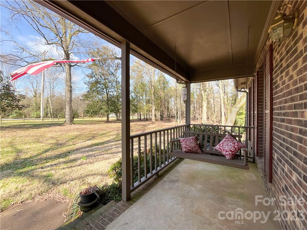 9523 Marvin School Road