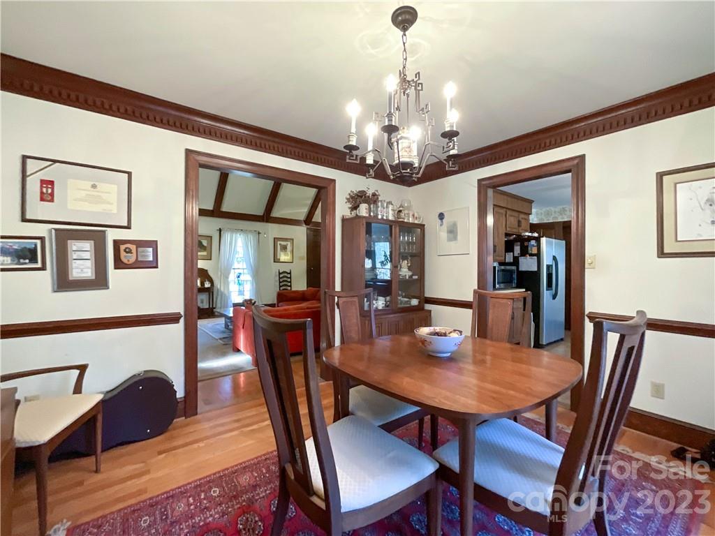 9523 Marvin School Road