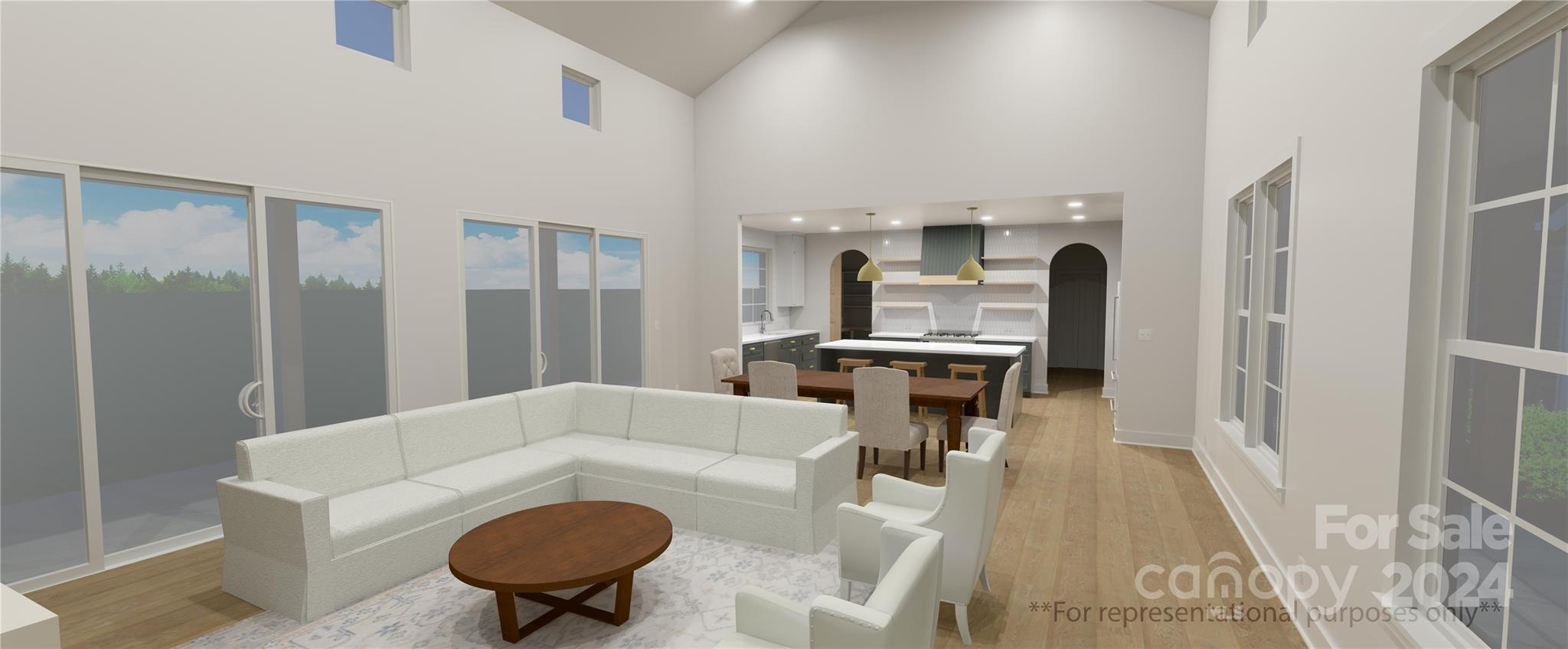 Lot 2 Bridgewater Road