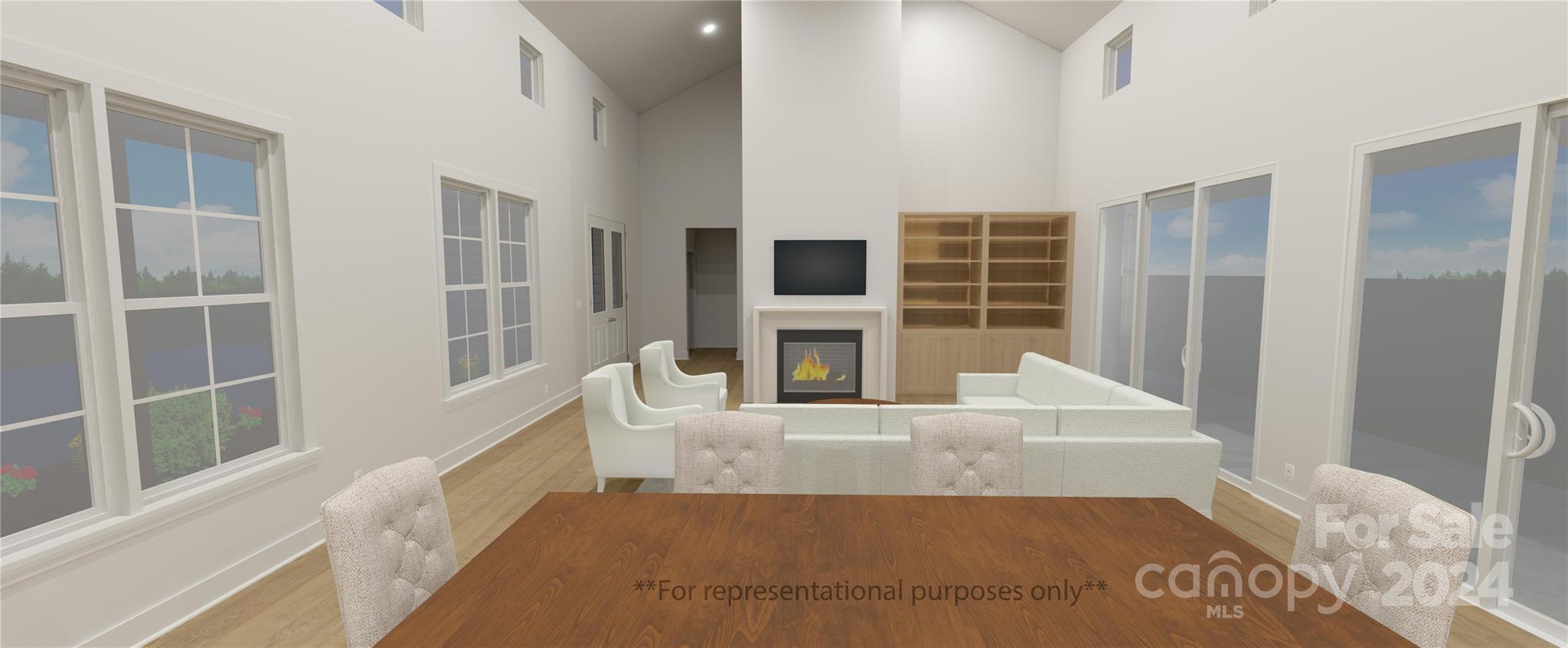 Lot 2 Bridgewater Road