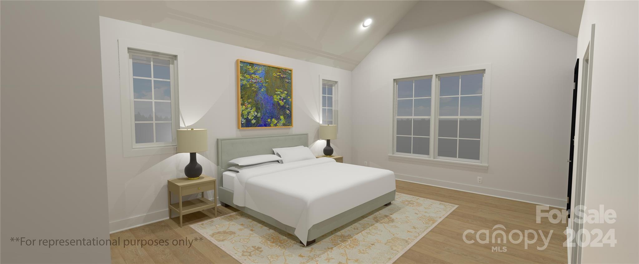 Lot 2 Bridgewater Road