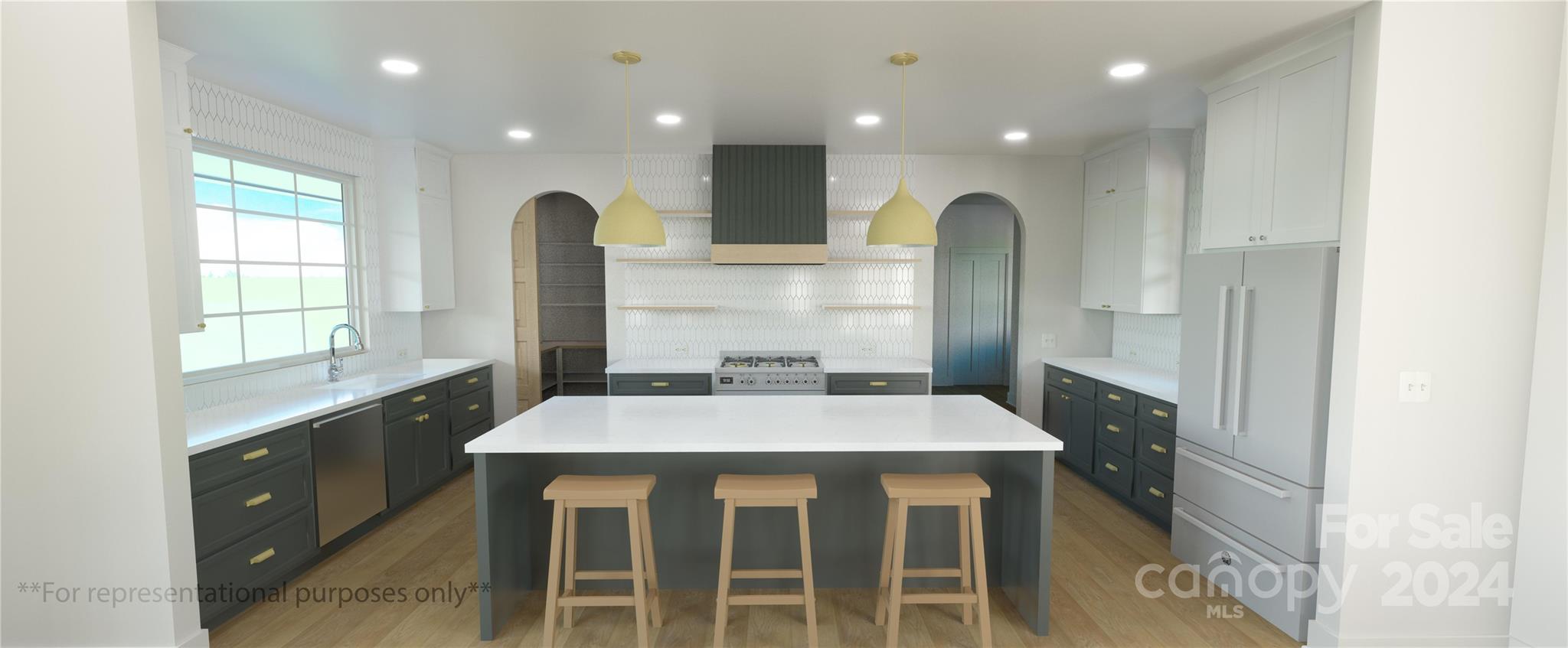 Lot 2 Bridgewater Road