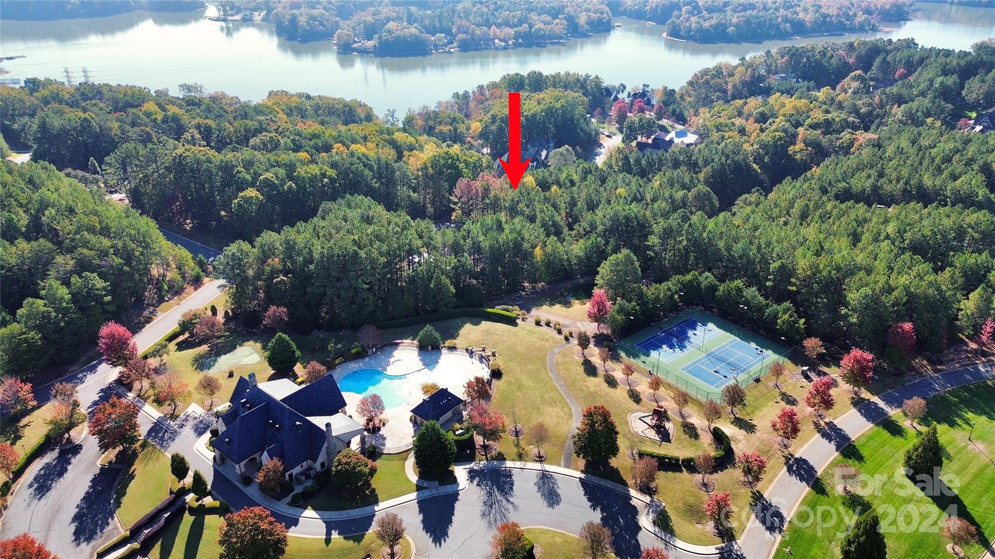 3108 Lake Pointe Drive