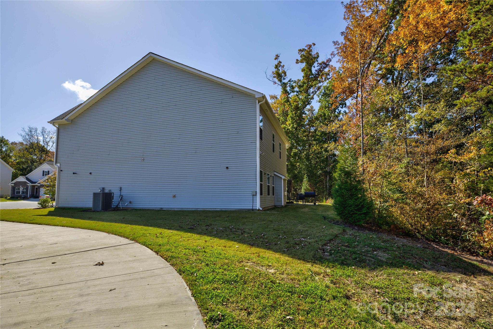 4602 Christina Court