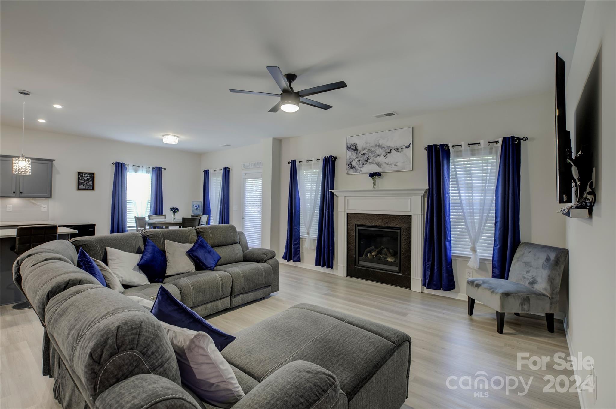 4602 Christina Court