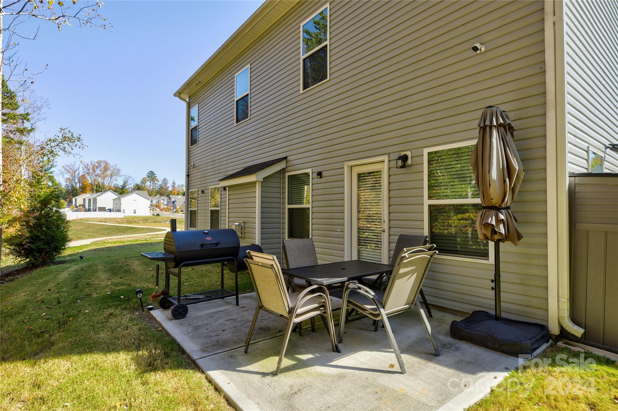 4602 Christina Court