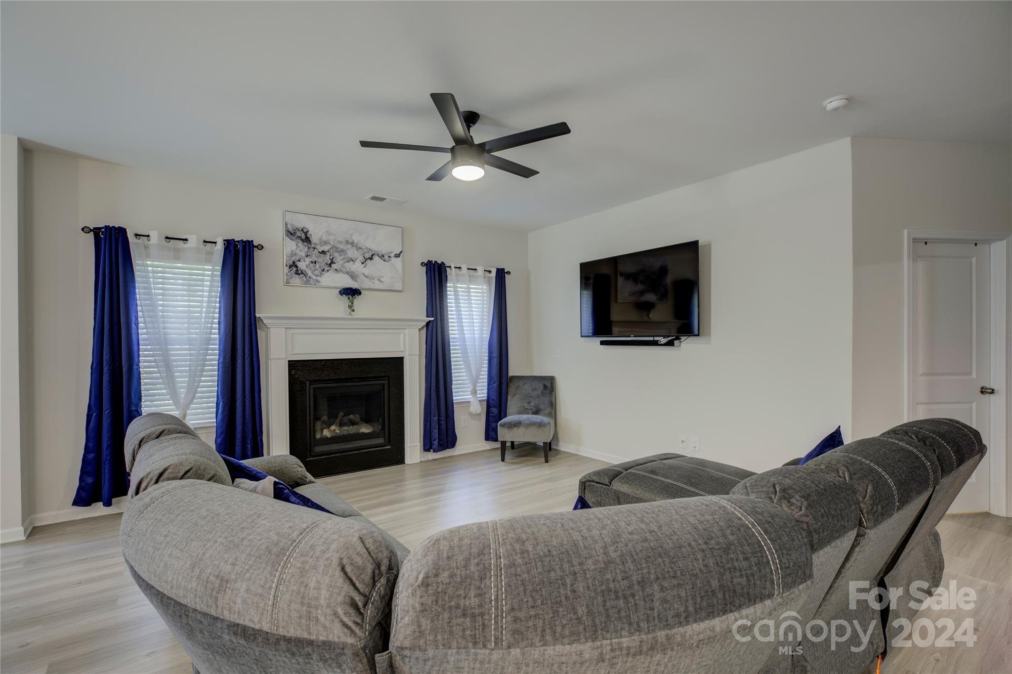 4602 Christina Court