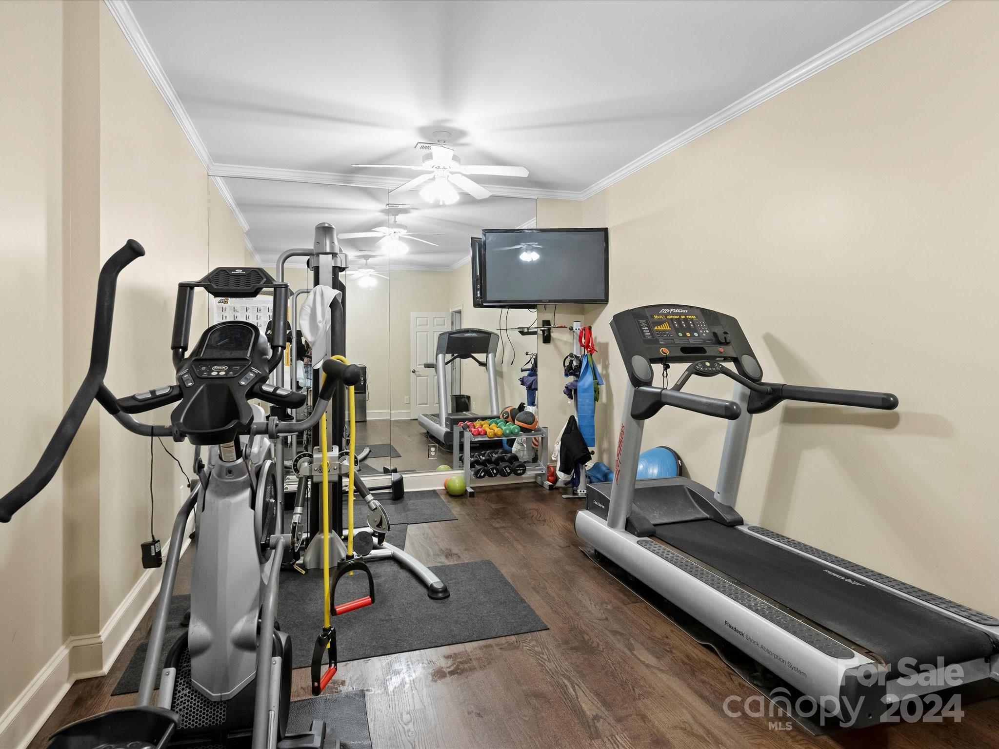 14800 Sydenham Court