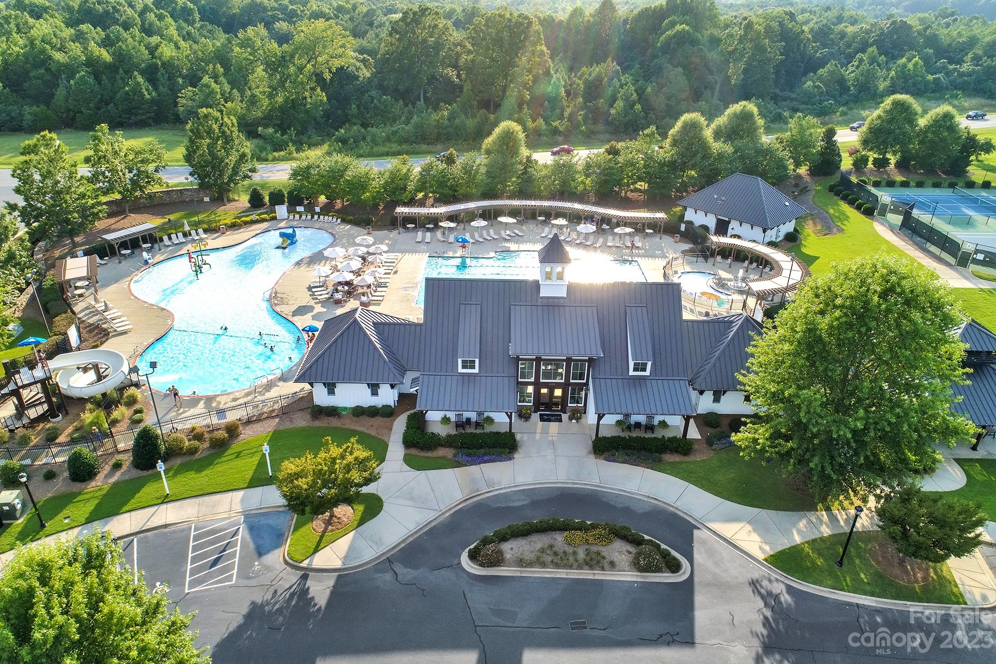 348 Meares Court