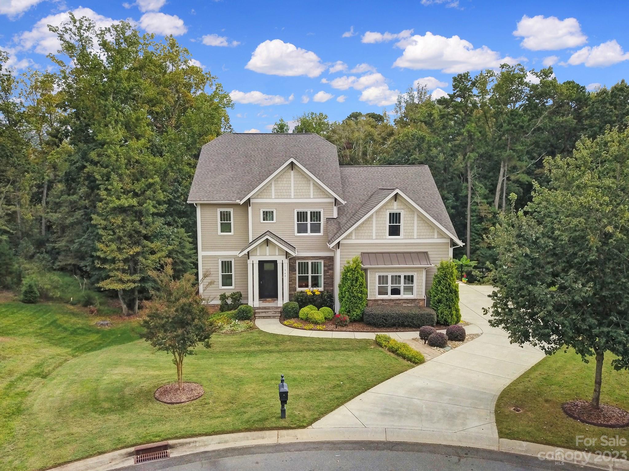 348 Meares Court