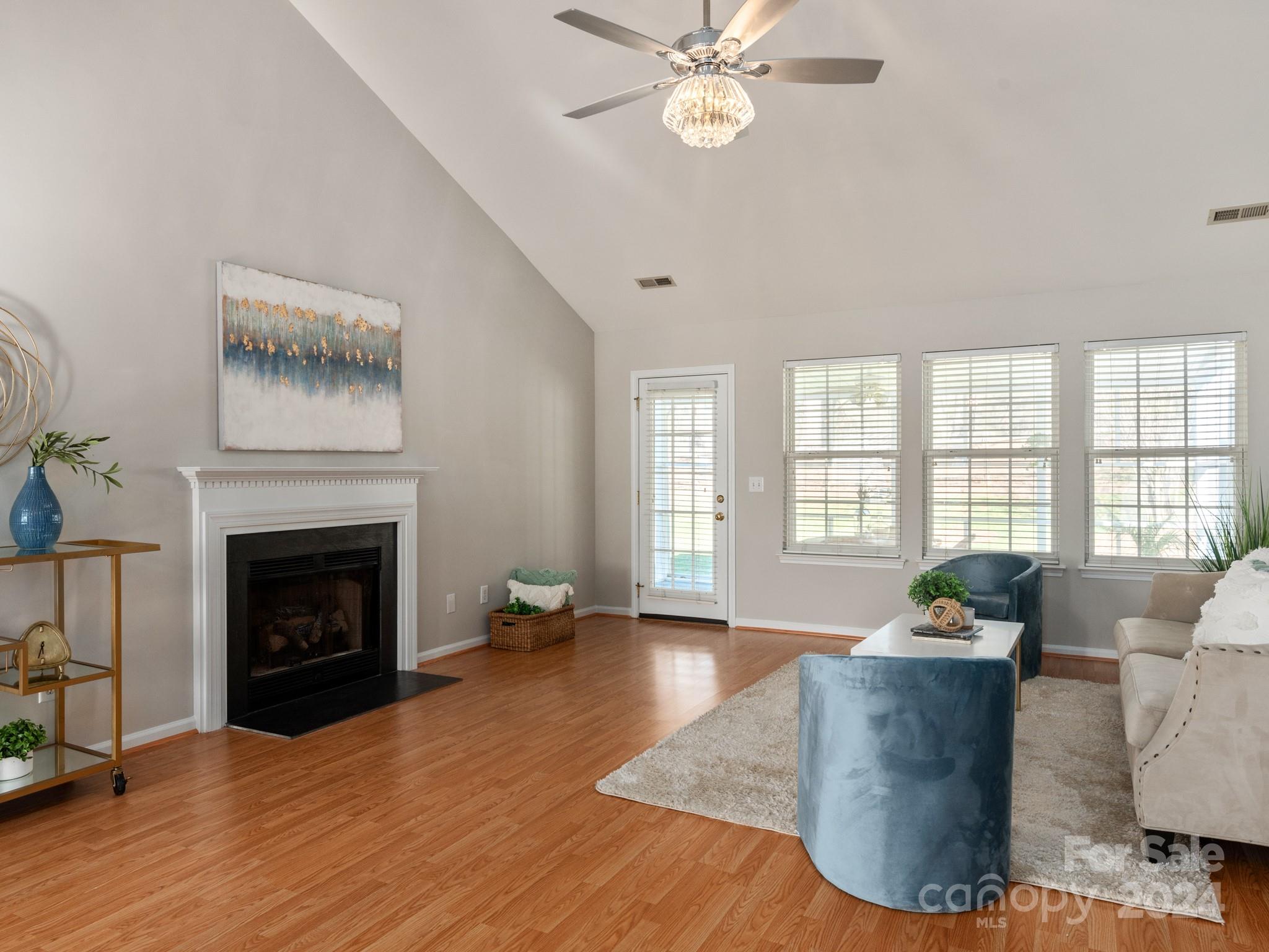 2974 Huckleberry Hill Drive