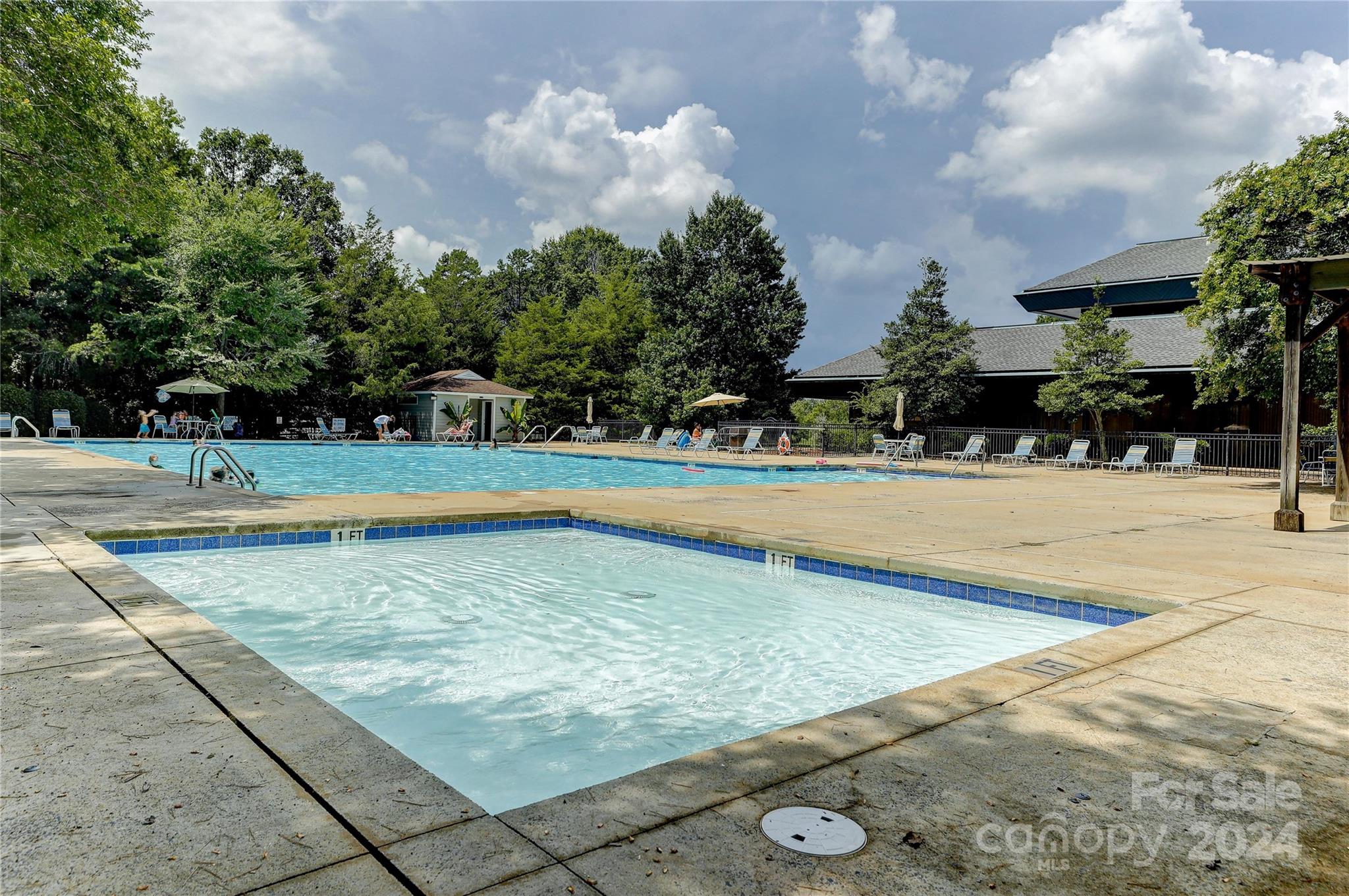 2974 Huckleberry Hill Drive