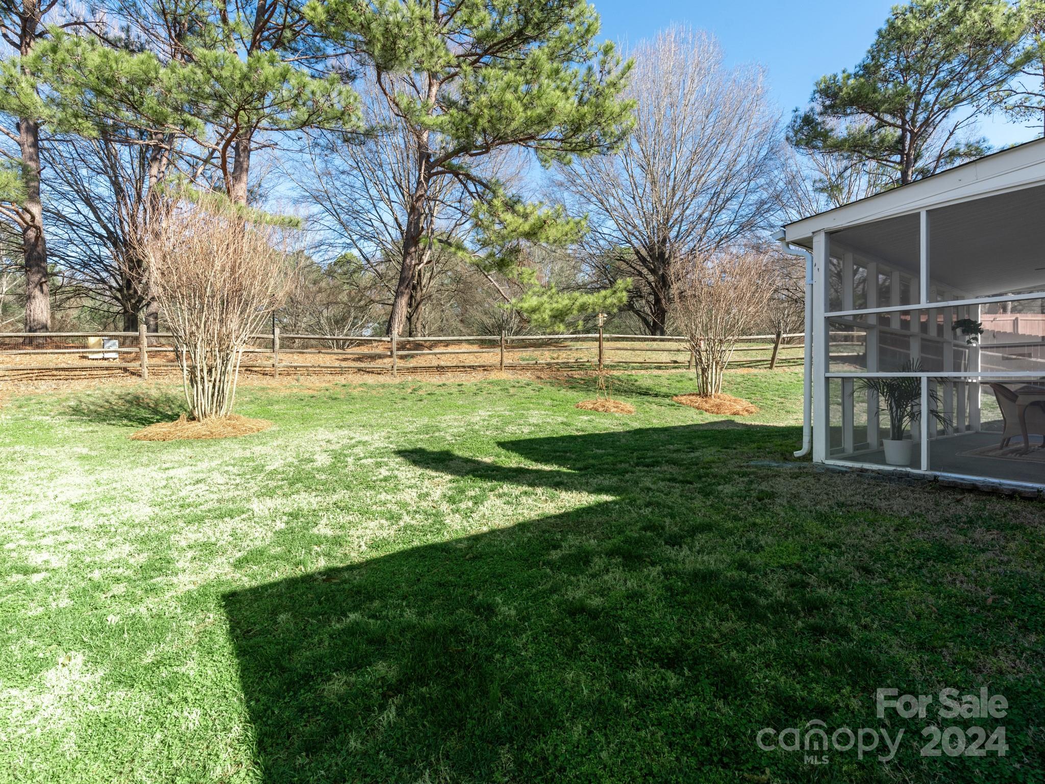 2974 Huckleberry Hill Drive