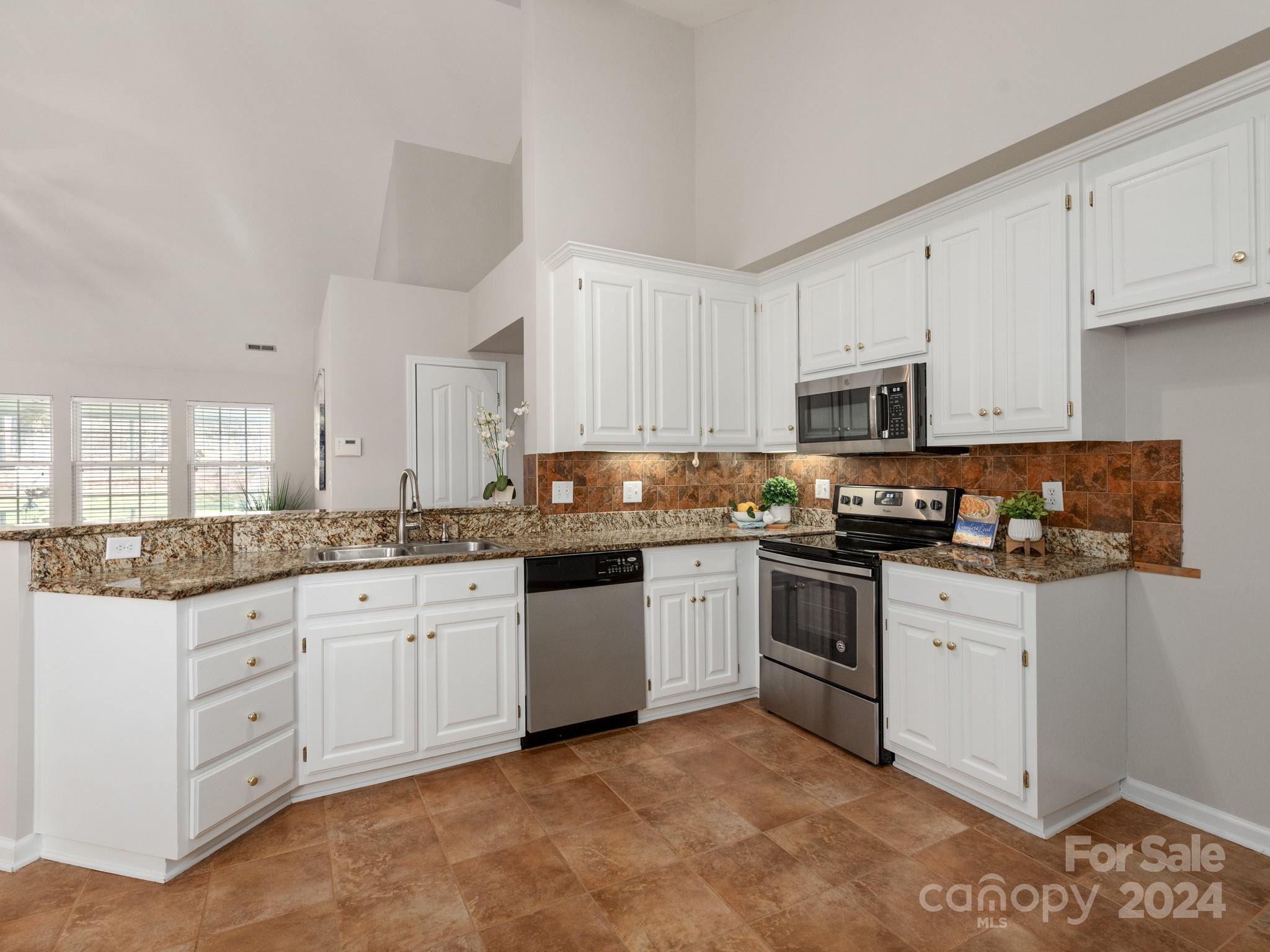 2974 Huckleberry Hill Drive