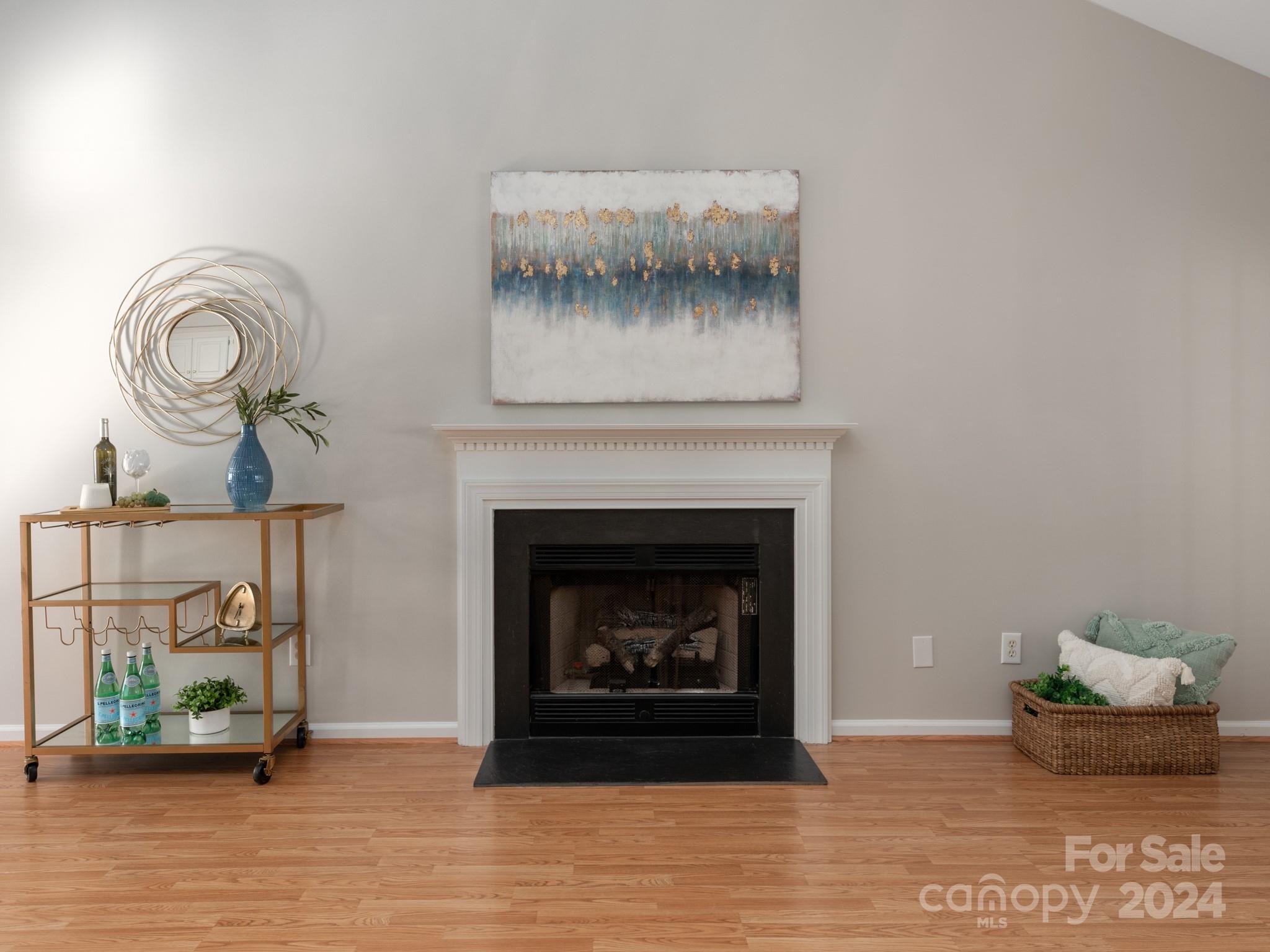 2974 Huckleberry Hill Drive