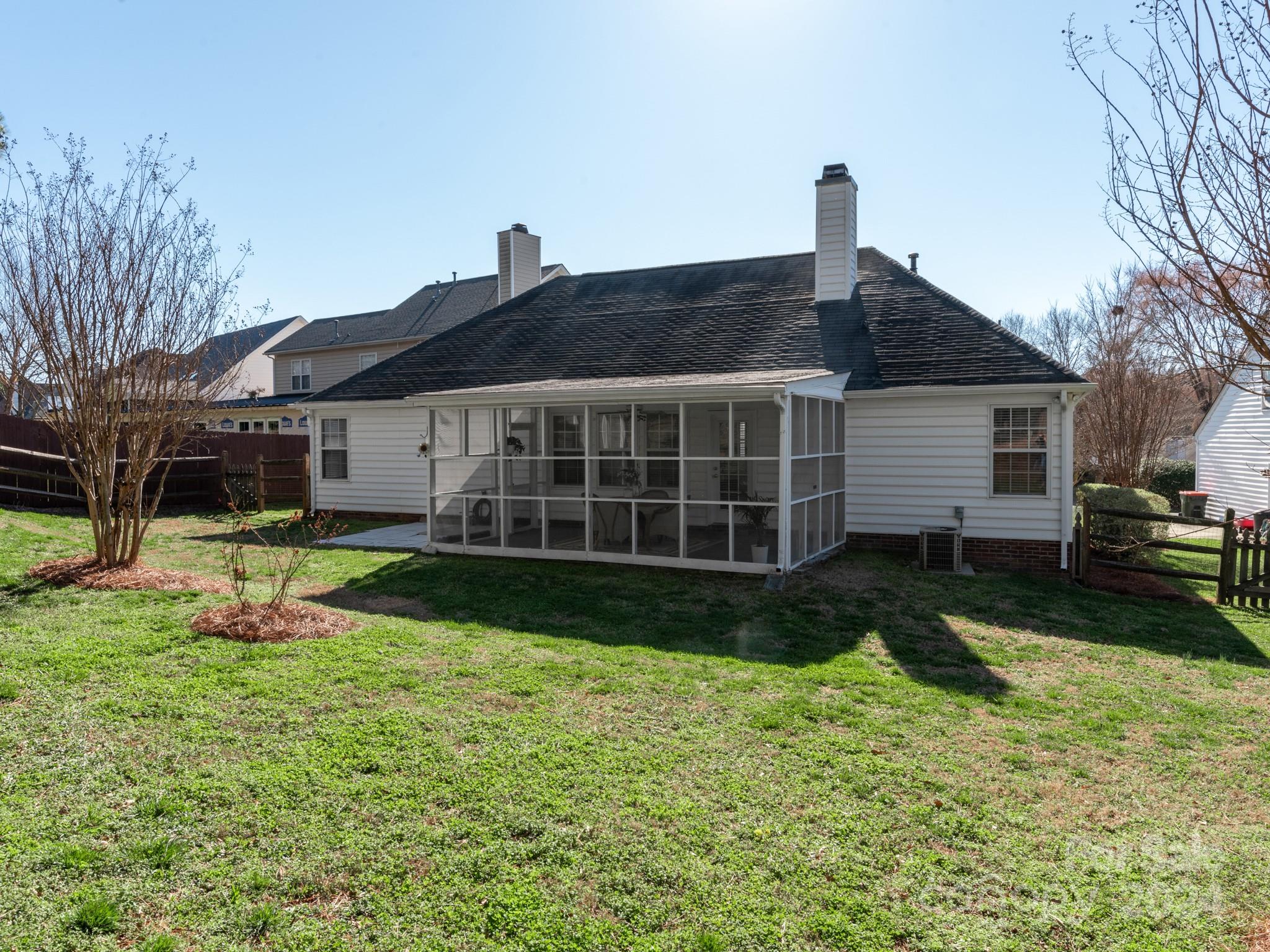 2974 Huckleberry Hill Drive