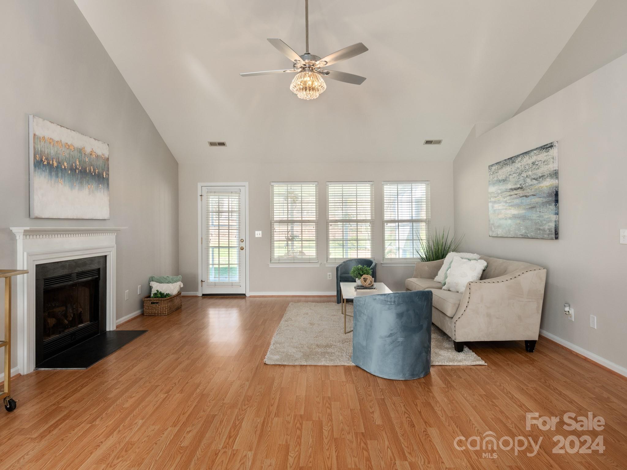 2974 Huckleberry Hill Drive