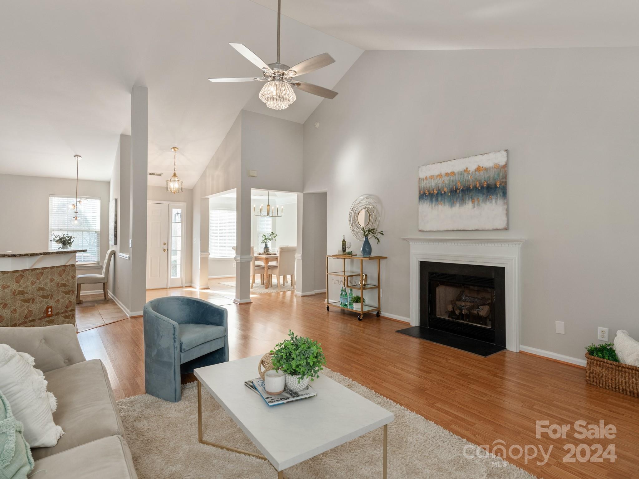 2974 Huckleberry Hill Drive