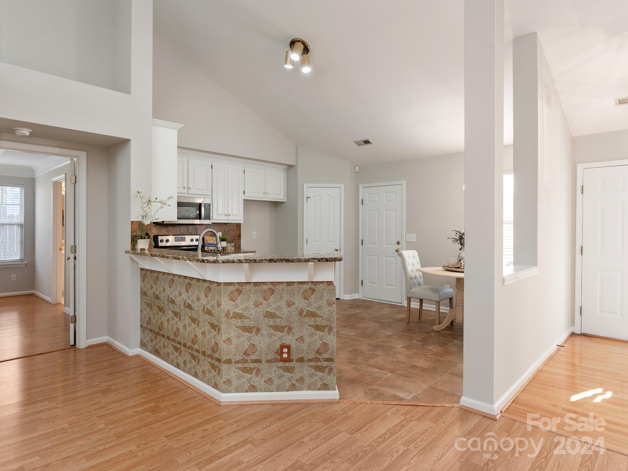 2974 Huckleberry Hill Drive