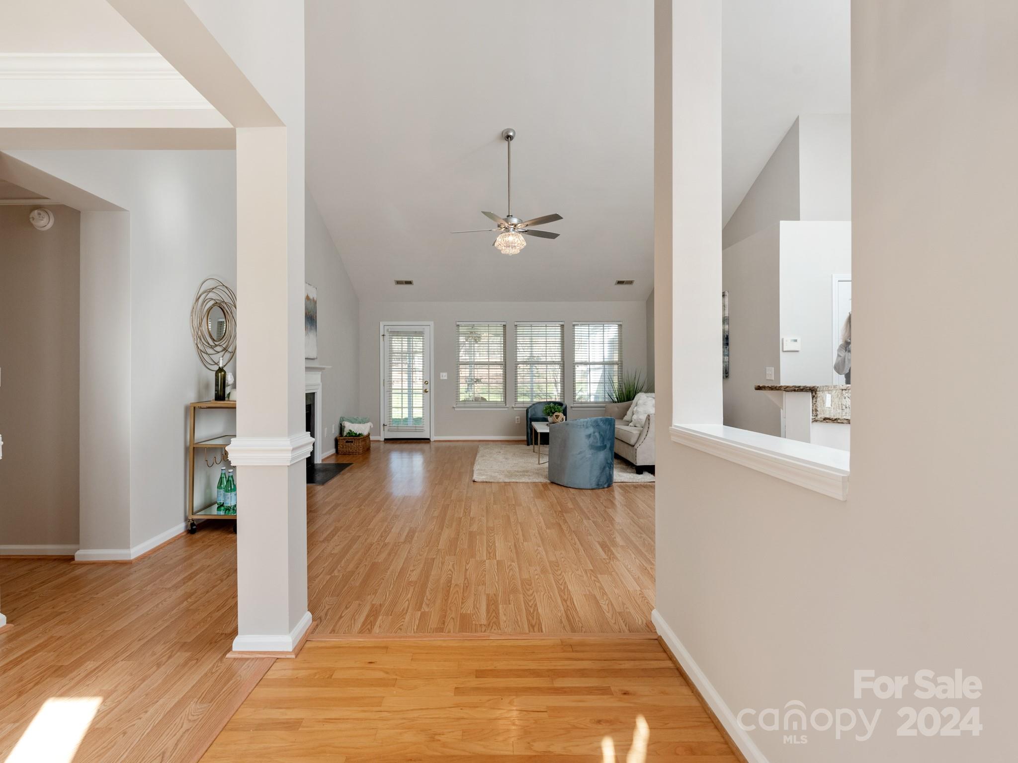 2974 Huckleberry Hill Drive
