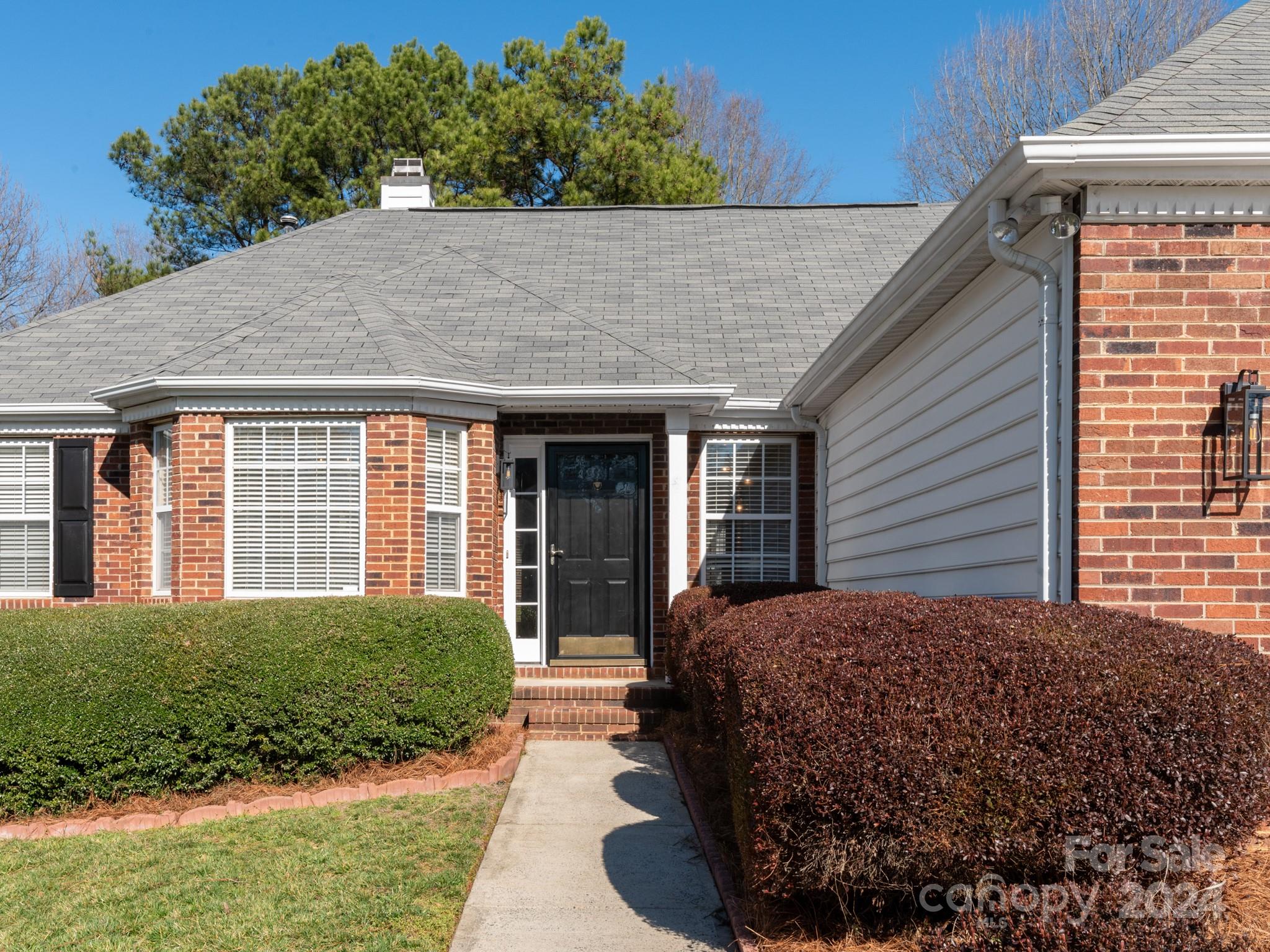 2974 Huckleberry Hill Drive
