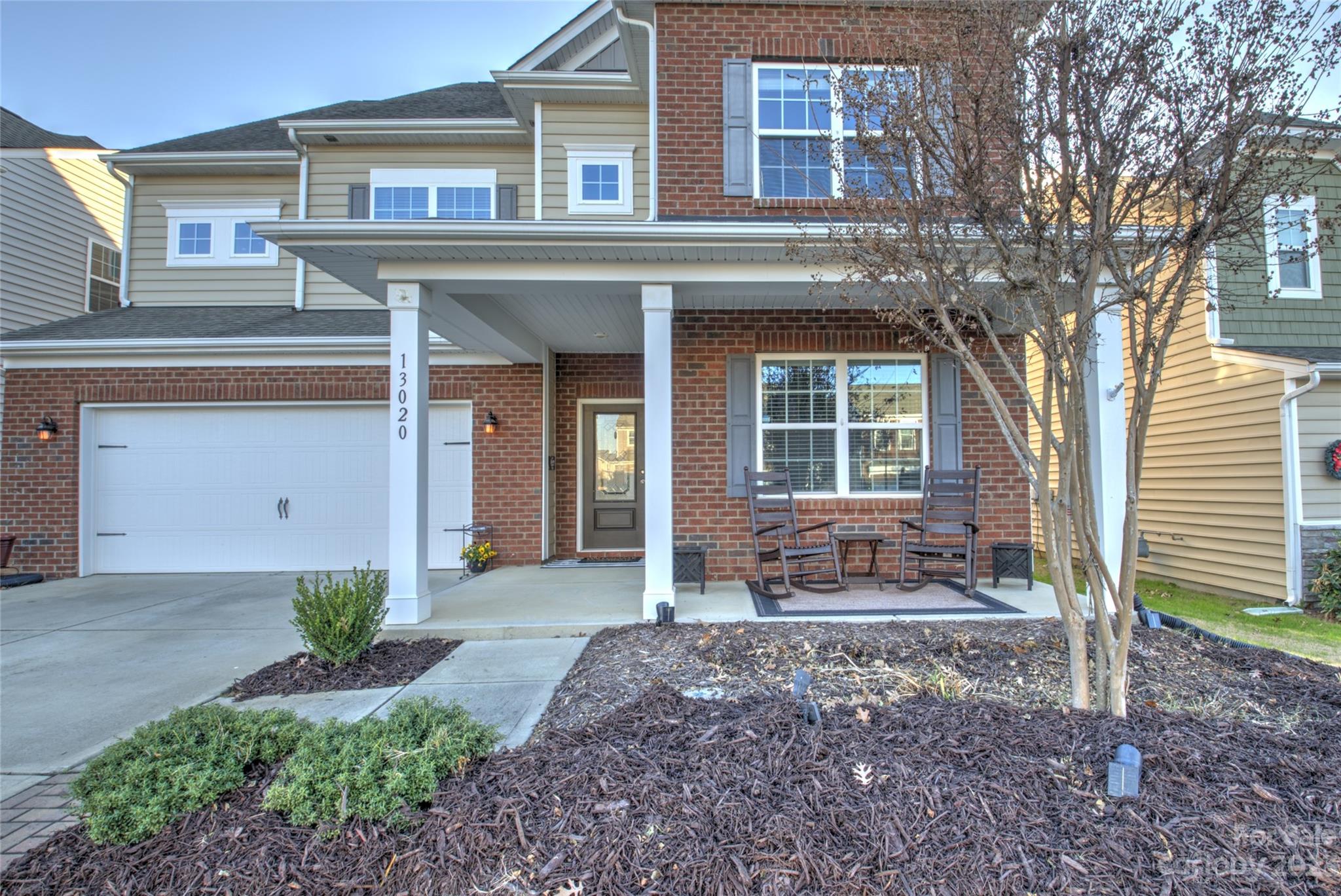 13020 Sagamore Hill Drive