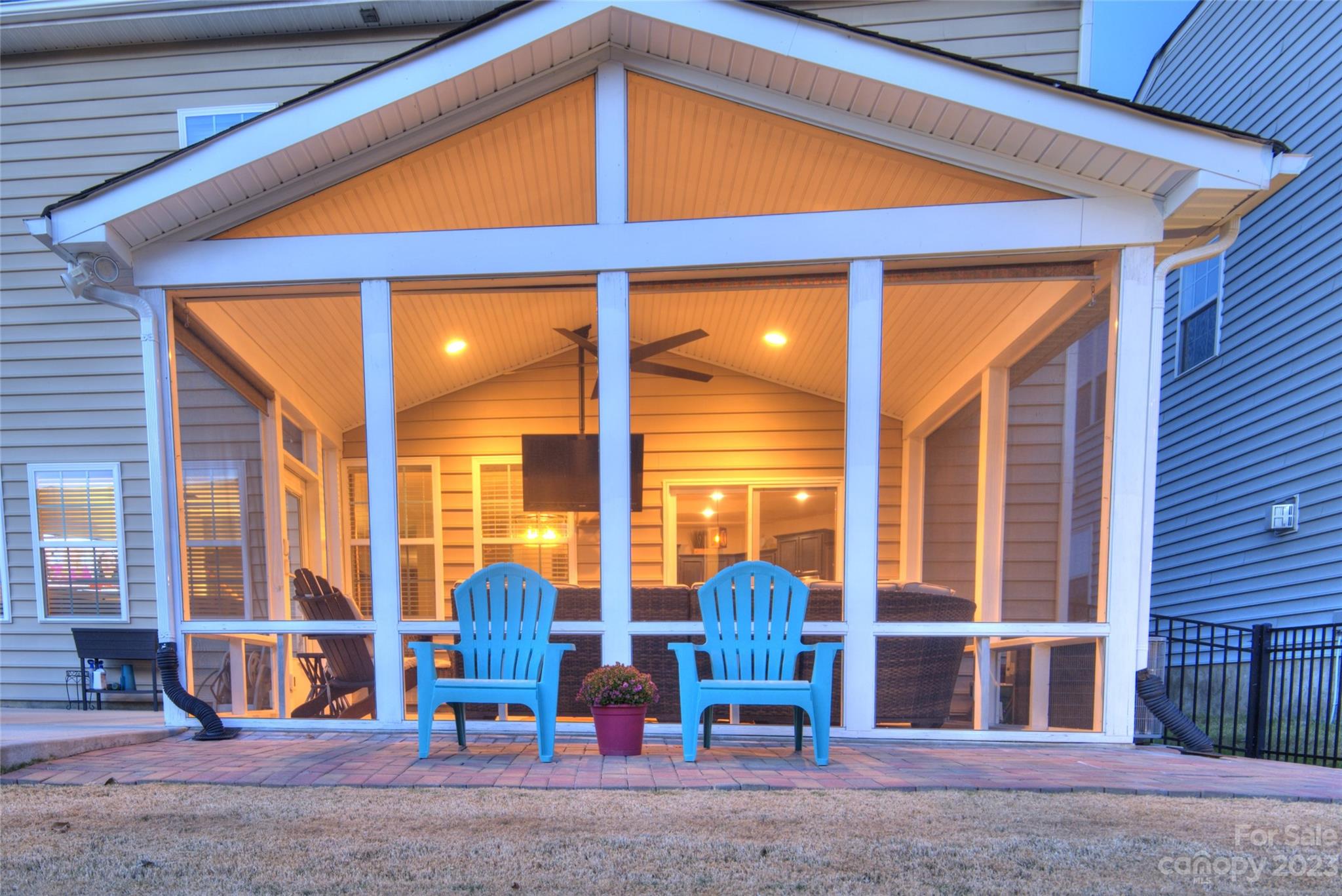 13020 Sagamore Hill Drive